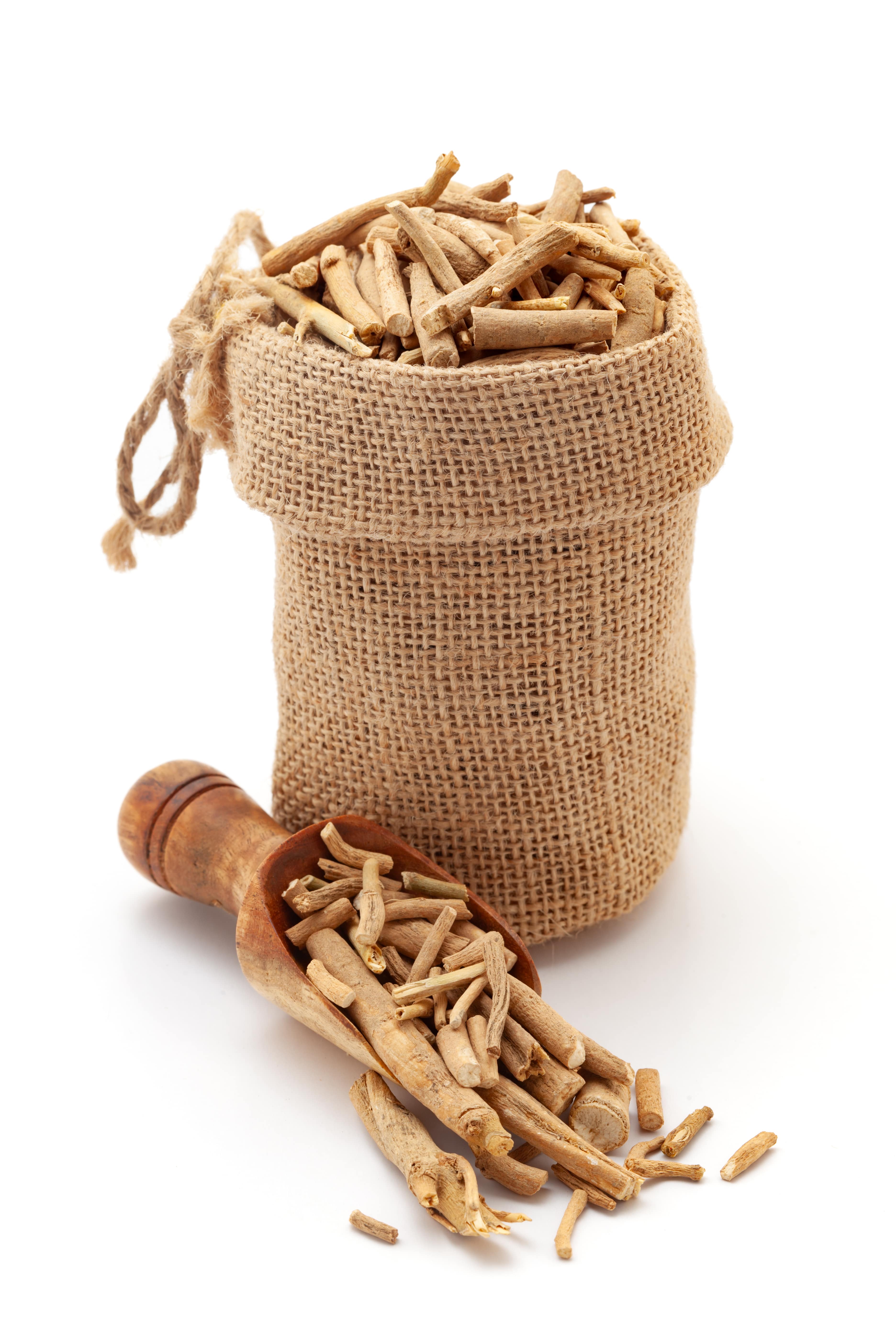 Ashwagandha BIO