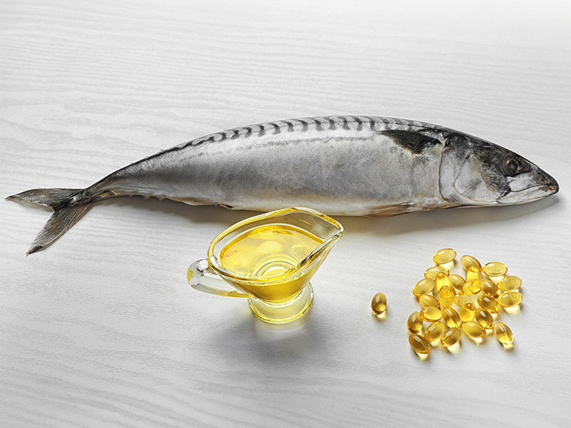 bienfaits du poisson
