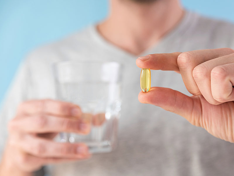 capsule