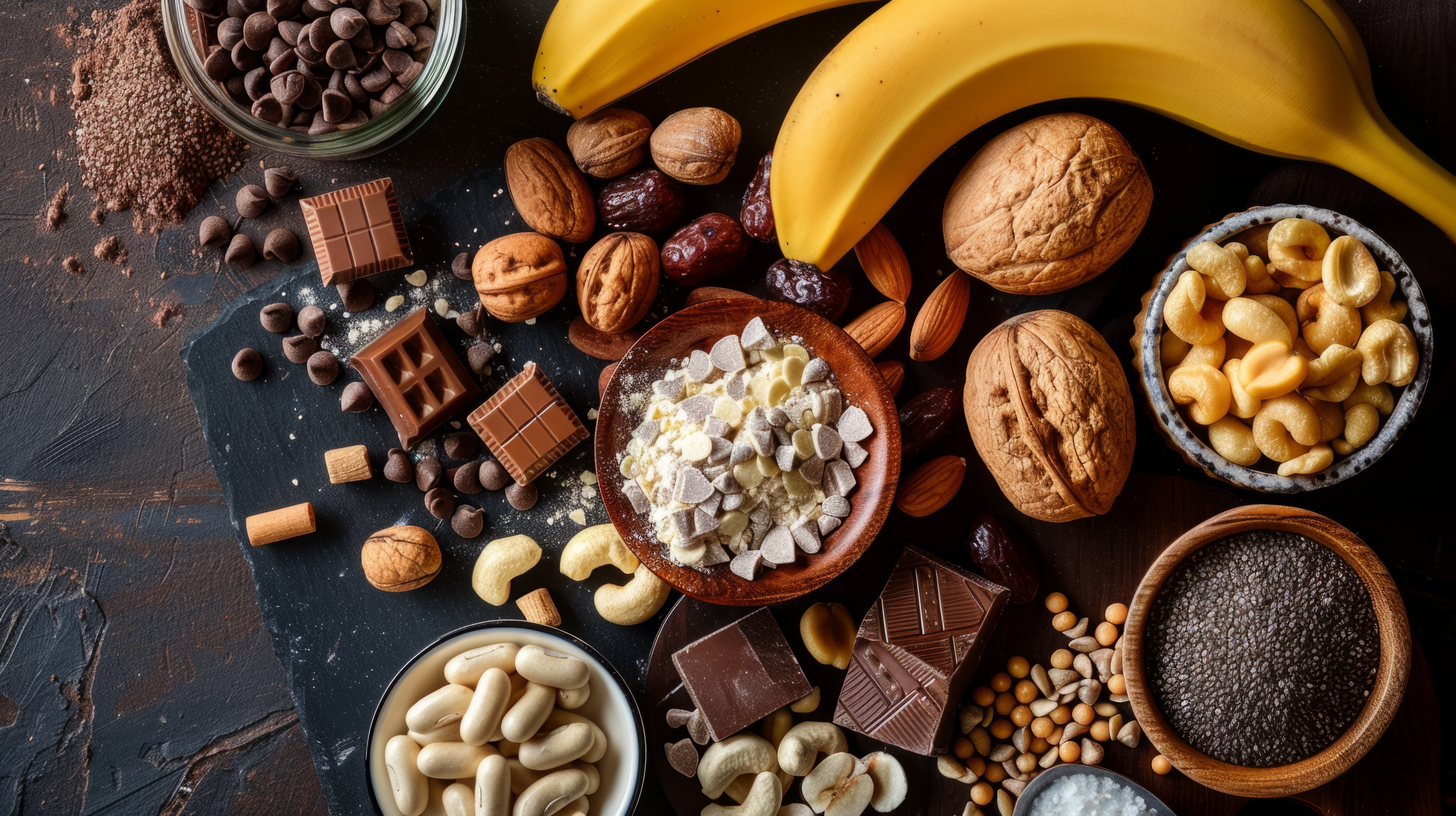 Multi-vitamine