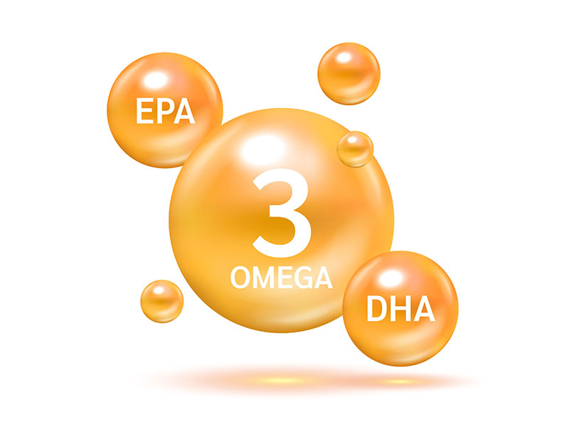 Oméga 3