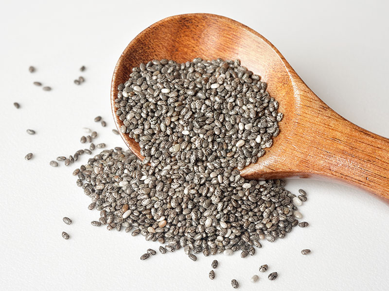 graines de chia