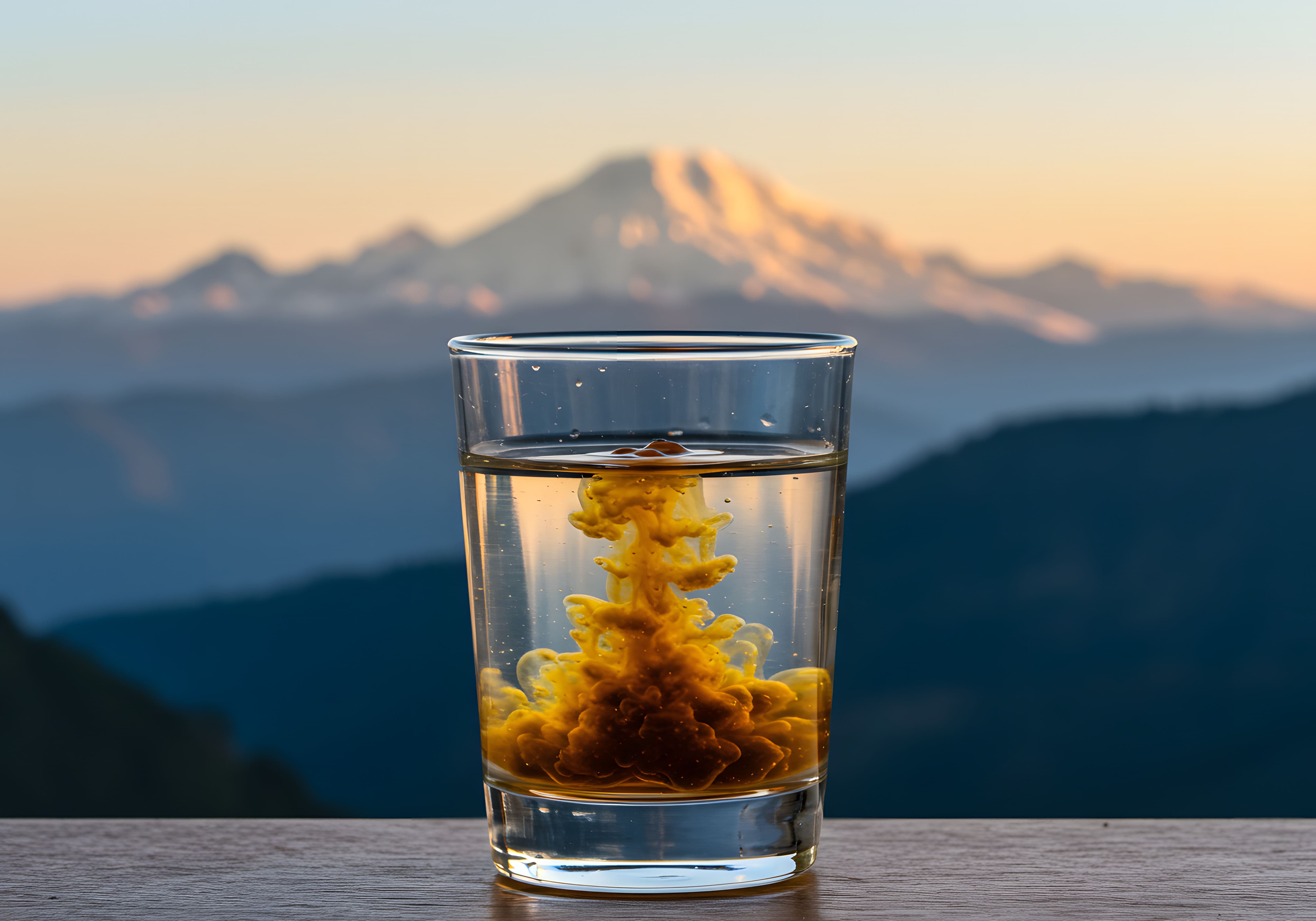 Shilajit