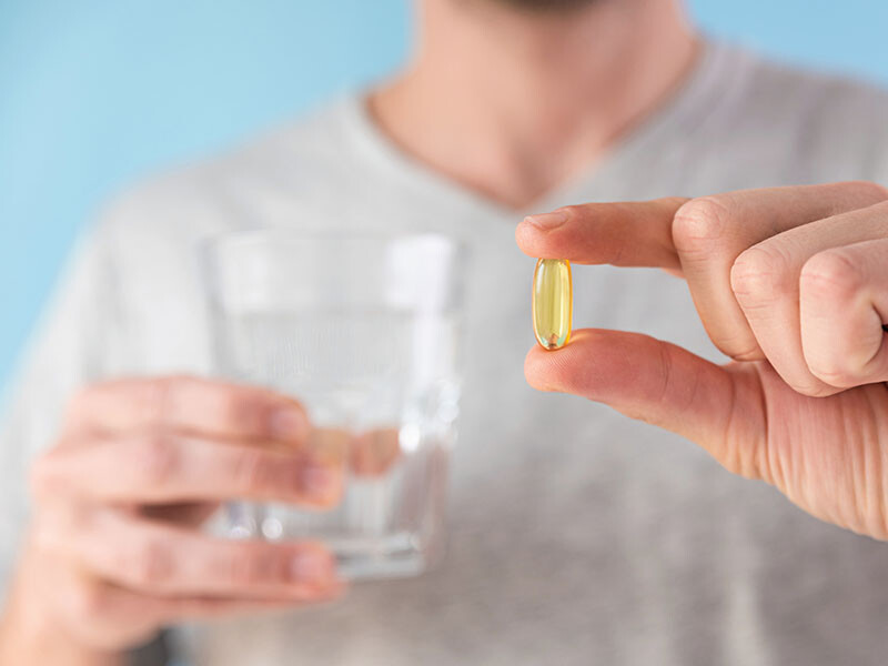 capsule